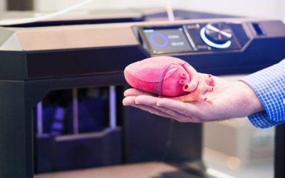 What To Expect From Additive Manufacturing in 2021