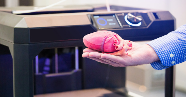 What To Expect From Additive Manufacturing in 2021