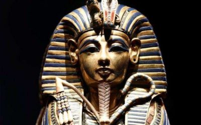 Scientists Make 3000-Year-Old Egyptian Mummy Talk, After Recreating Its Vocals