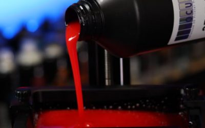 3D printing experts have the local edge