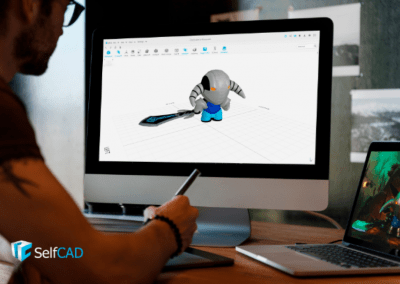 7 Best 3D Modeling Software for Beginners