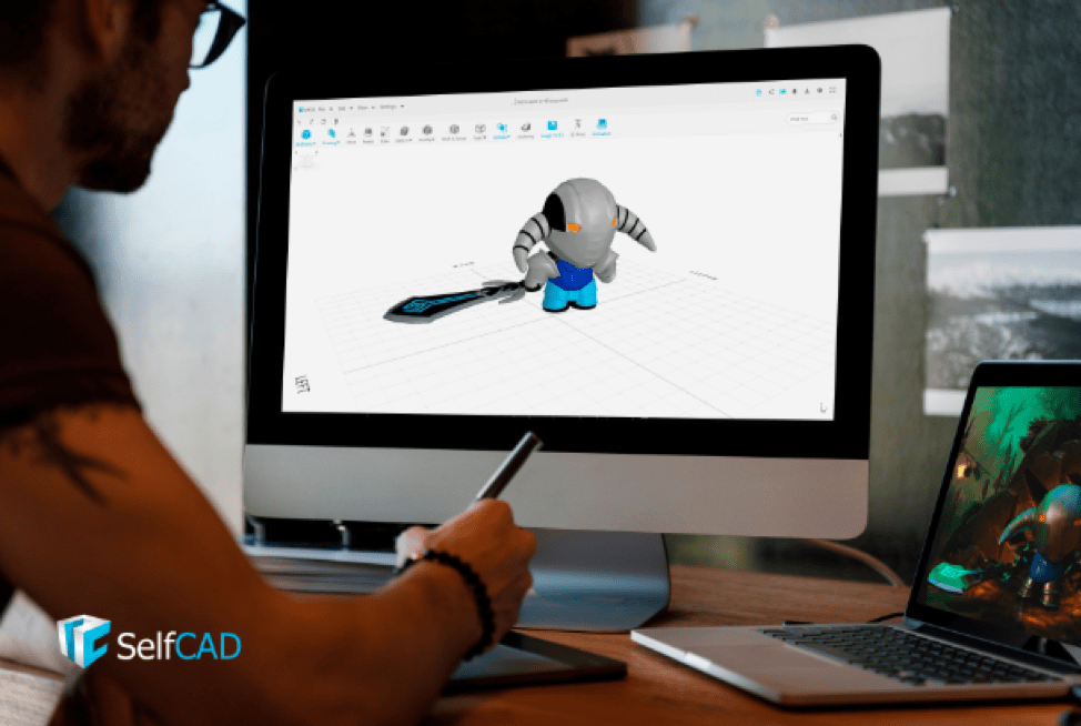 7 Best 3D Modeling Software for Beginners