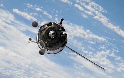 Satellite Detail Produced through 3D Printing by RUSAL Successfully Works in Space