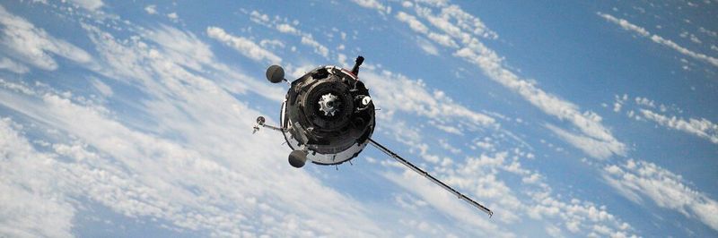 Satellite Detail Produced through 3D Printing by RUSAL Successfully Works in Space