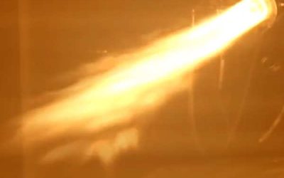 Indian space startup fires world’s first fully 3D printed rocket engine as others play catch up