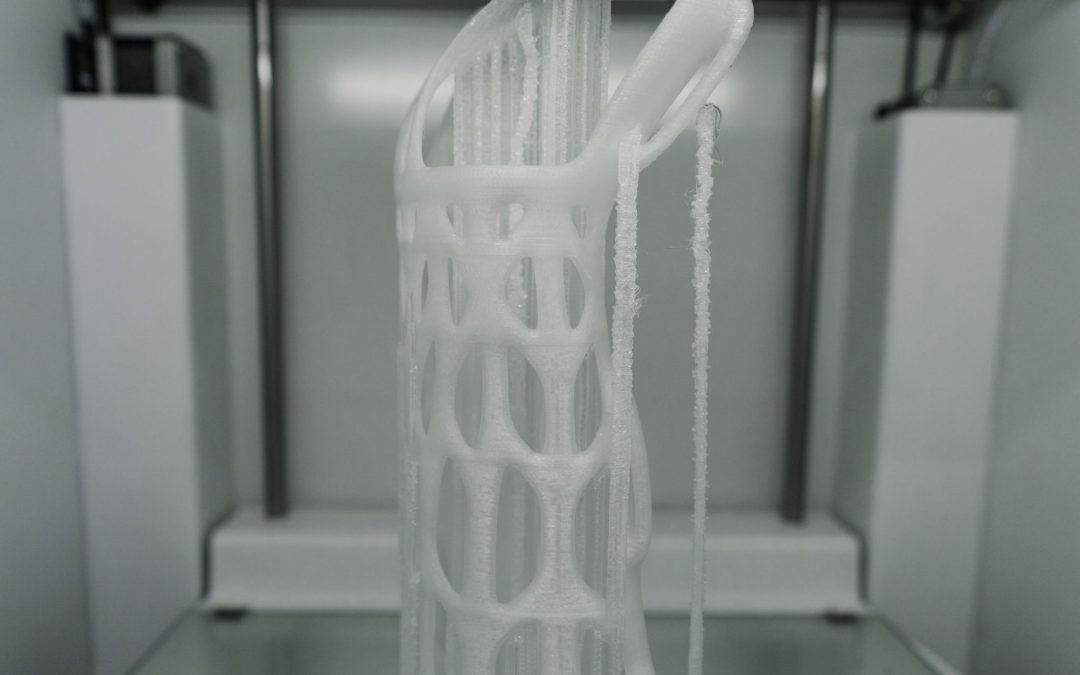 How Is 3D Printing Changing Biomedical Engineering?