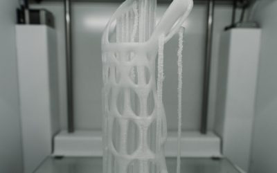 How Is 3D Printing Changing Biomedical Engineering?