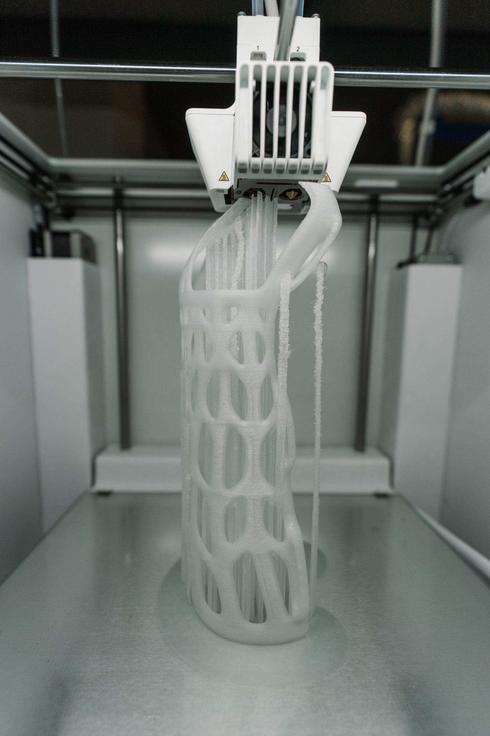 How Is 3D Printing Changing Biomedical Engineering?