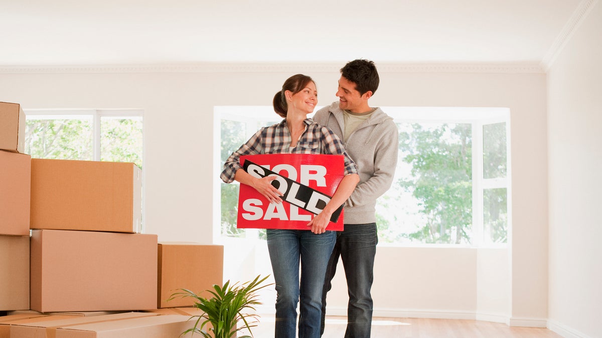 Shaking Up the Home Construction Industry; Selling to the Next Generation of Homebuyers