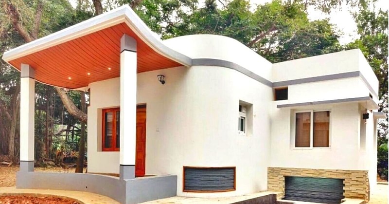 IIT-M Startup Builds India’s First 3D Printed House, Cuts Construction Cost by 30%