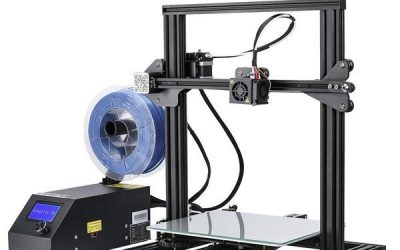 The best 3D Printer deals for 2021