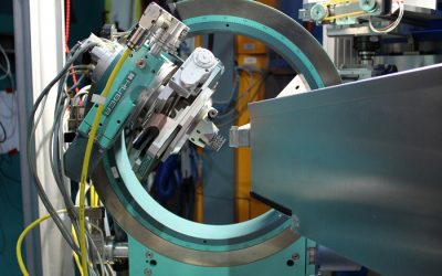 Energy-Saving Gas Turbine from the 3D Printer