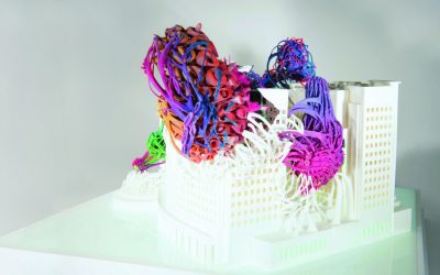 12 ways 3D printing changed the world