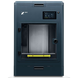 New industrial-grade 3D printer offers a strong price-to-features ratio