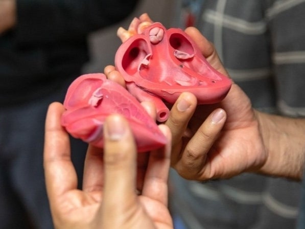 Human Organs Created On 3D Printer To Teach Surgical Techniques