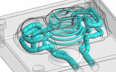 How Conformal Will Change Design and 3D Printing
