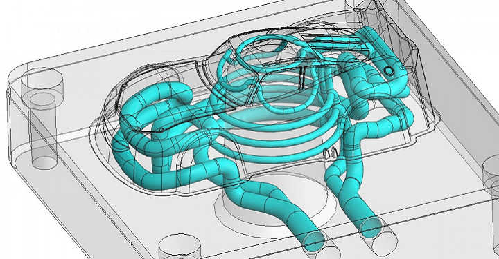 How Conformal Will Change Design and 3D Printing