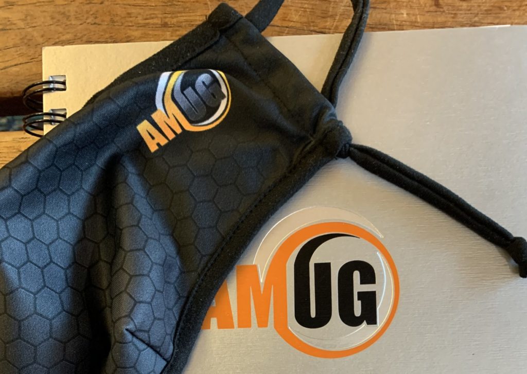 An Unforgettable AMUG | 3D Printing Leadership Redefined in 2021