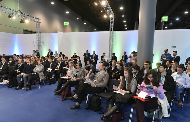 Here’s how you can share your 3D printing insights at Formnext 2021