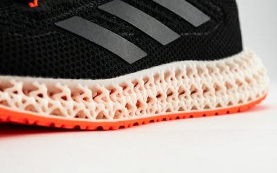 Interview: How adidas leveraged Carbon’s 3D printing and lattice technology to push runners forward