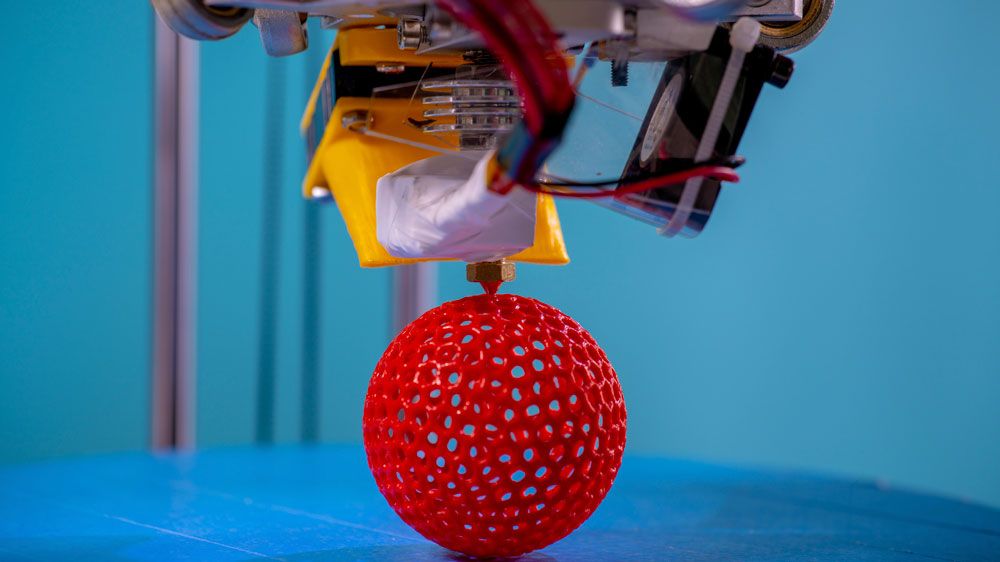 The best 3D printers in 2021