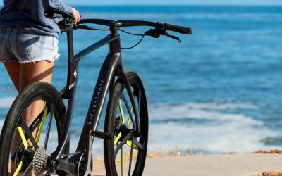 3D Printing Is Changing the Bicycle Industry – Here Are a Few Ways How