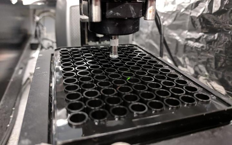 Super Productive 3D Bioprinter Could Help Speed up Drug Development