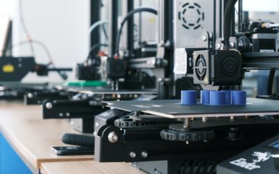 3D Printing on a Budget: What Do You Need to Know?