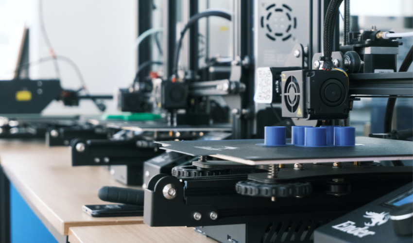 3D Printing on a Budget: What Do You Need to Know?