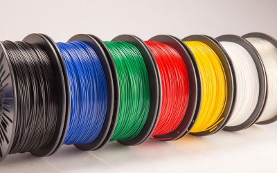 Which filament should I choose for my 3D printer?