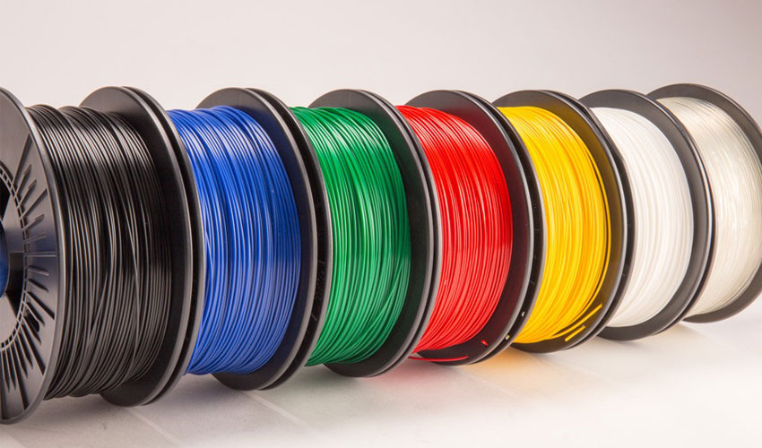 Which filament should I choose for my 3D printer?