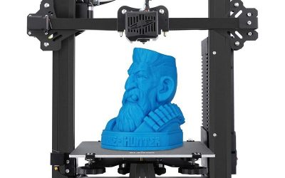 Cheap 3D printers: Best budget 3D printers under $500