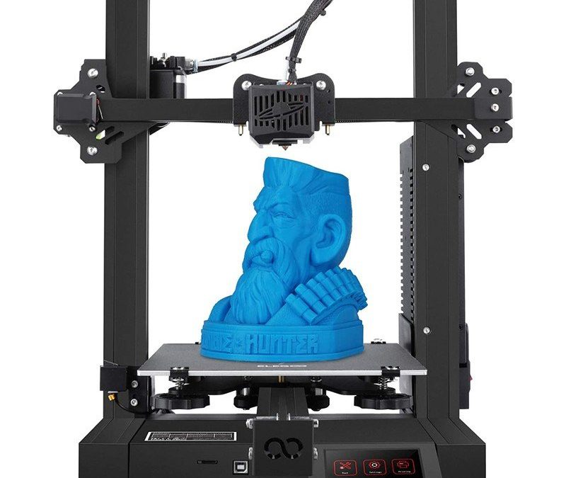 Cheap 3D printers: Best budget 3D printers under $500