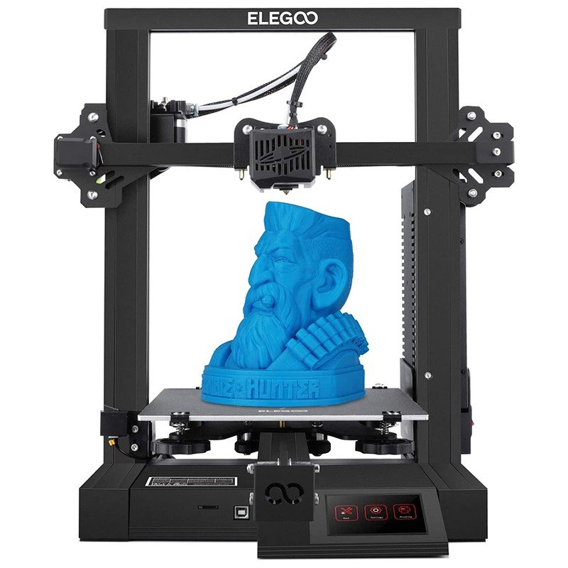 Cheap 3D printers: Best budget 3D printers under $500