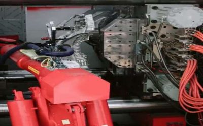 Tesla’s Enormous Die Casting Machine Is Like 3D Printing