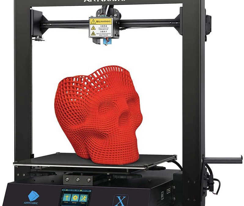 Best 3D Printer deals for July 2021