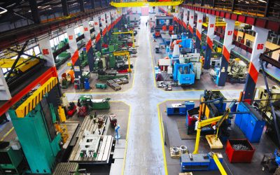 How to Transition from Offshore to Local Outsourced Manufacturing