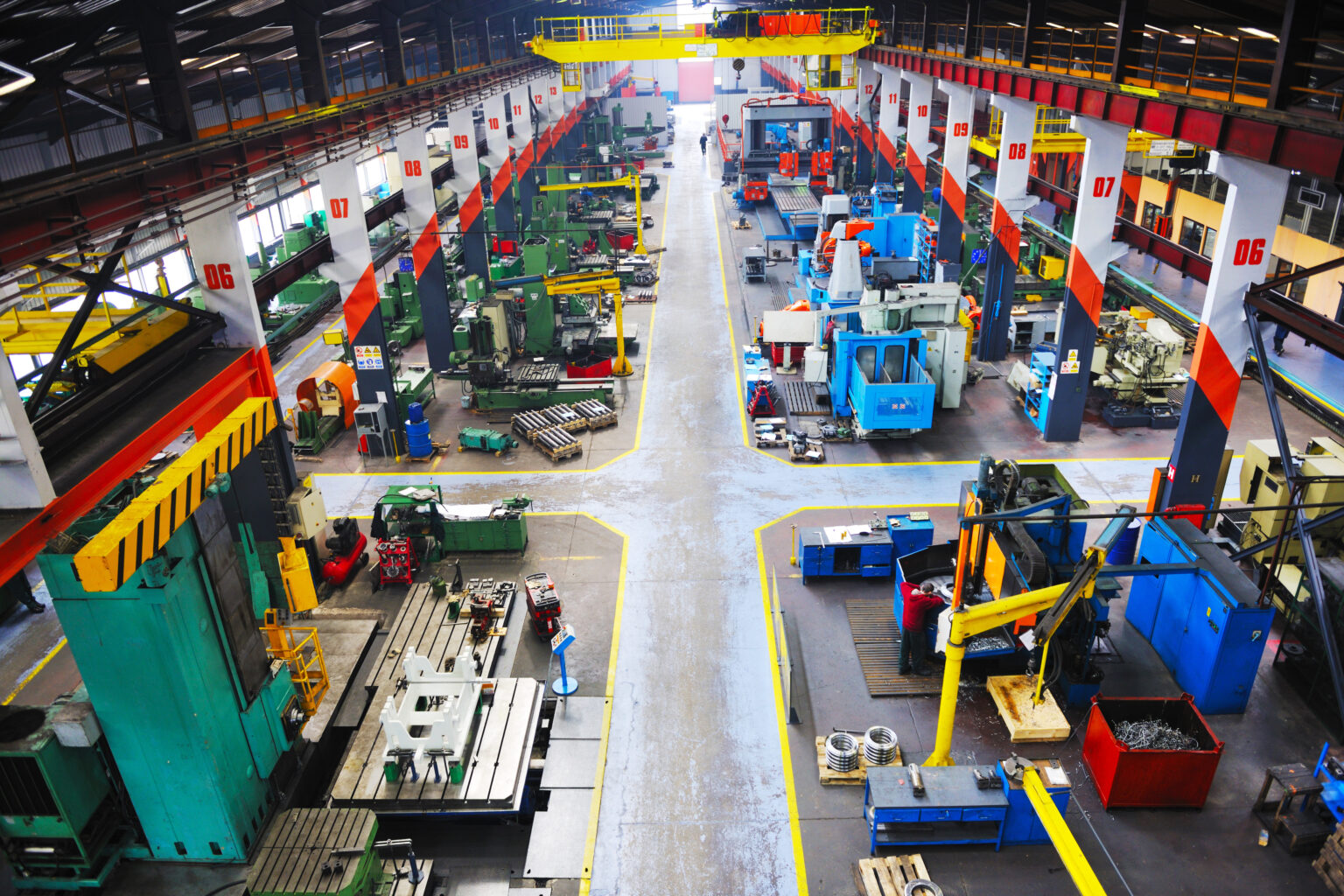 How to Transition from Offshore to Local Outsourced Manufacturing