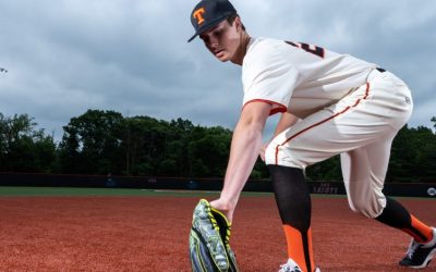 Batter up! Rawlings and Carbon bring 3D printing to baseball